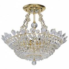 Потолочный светильник на штанге MW-Light Патриция 447011012