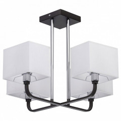 Люстра на штанге MW-Light Прато 101011904