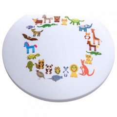 Накладной настенный светильник MW-Light Улыбка 365015801