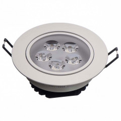 Встраиваемый светильник MW-Light Круз 637015005