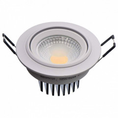 Встраиваемый светильник MW-Light Круз 637015501