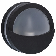 Уличный настенный накладной светильник MW-Light Меркурий 807022101