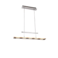 Подвесной светильник MW-Light Ральф 675010605