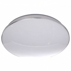 Накладной потолочный светильник MW-Light Ривз 674014701