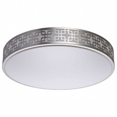 Накладной потолочный светильник MW-Light Ривз 674015401