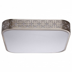 Накладной потолочный светильник MW-Light Ривз 674015201