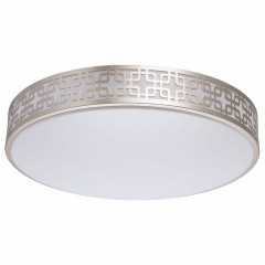 Накладной потолочный светильник MW-Light Ривз 674015501