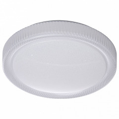 Накладной потолочный светильник MW-Light Ривз 674013901