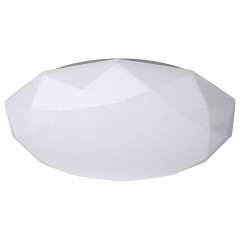 Накладной потолочный светильник MW-Light Ривз 674014801
