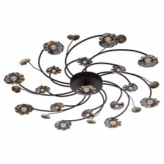 Потолочная люстра MW-Light Адриатика 280011517