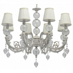 Подвесная люстра MW-Light Валенсия 299011308