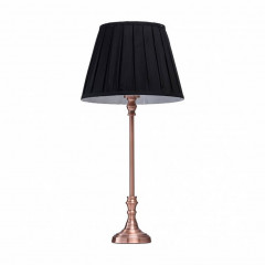 Настольная лампа декоративная MW-Light Салон 415032501