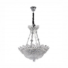 Подвесной светильник MW-Light Патриция 447010512