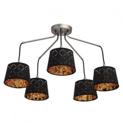 Потолочная люстра MW-Light Лацио 103012105