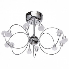 Люстра на штанге MW-Light Вега 329011512