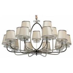 Подвесная люстра MW-Light София 355013415