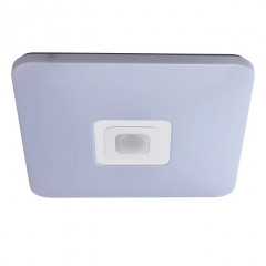 Накладной потолочный светильник MW-Light Норден 660012501