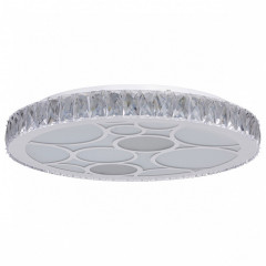 Накладной потолочный светильник MW-Light Фризанте 687010301