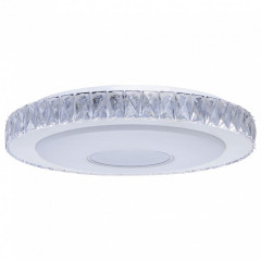 Накладной потолочный светильник MW-Light Фризанте 687010701