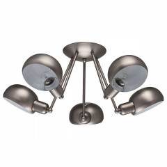 Потолочная люстра MW-Light Даунтаун 691010105