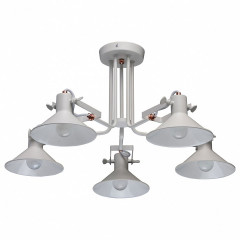 Люстра на штанге MW-Light Даунтаун 3 691010705