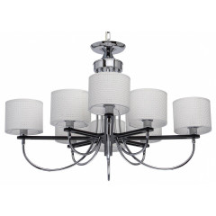 Подвесная люстра MW-Light Форест 693010208