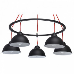 Подвесная люстра MW-Light Формула 696010405
