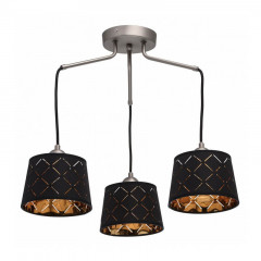 Потолочная люстра MW-Light Лацио 8 103012003