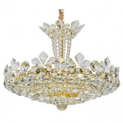 Подвесной светильник MW-Light Лаура 5 345010914