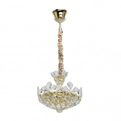 Подвесной светильник MW-Light Лаура 5 345011903