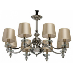 Подвесная люстра MW-Light София 355013308