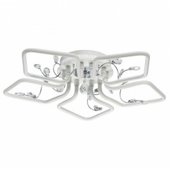 Потолочная люстра MW-Light Ивонна 459011705