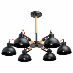 Люстра на штанге MW-Light Форест 3 693010706