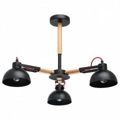 Люстра на штанге MW-Light Форест 3 693010803