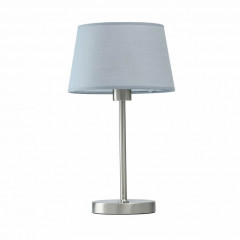 Настольная лампа декоративная MW-Light Сити 634032301