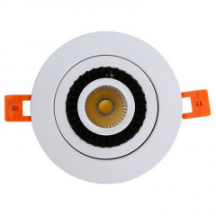 Встраиваемый светильник MW-Light Круз 637015801