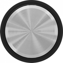 Светорегулятор черное стекло для люминисцентных ламп