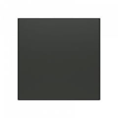 Заглушка черный бархат