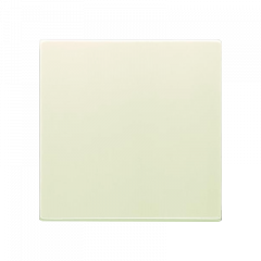 КНОПКА 1-клавишная слоновая кость