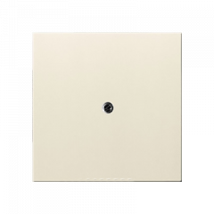 Заглушка слоновая кость