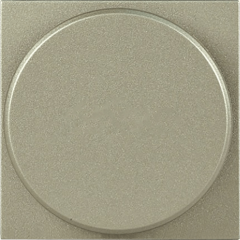 СВЕТорегулятор поворотный шампань для ламп накаливания и галогенных ламп