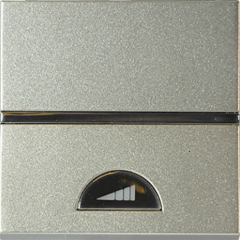 СВЕТорегулятор электронный шампань с возможностью управления с 2-х и более мест