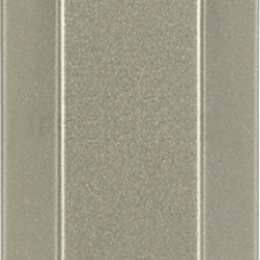 Кабельный вывод шампань (1-модульный)