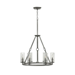 Люстра на штанге Hinkley Dakota HK/DAKOTA6
