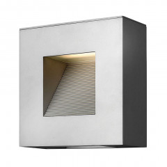 Уличный настенный накладной светильник Hinkley Luna HK/LUNA/S TT