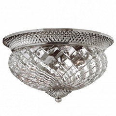 Накладной потолочный светильник Hinkley Plantation HK/PLANT/F/L PL