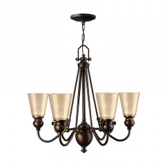 Подвесная люстра Hinkley Mayflower HK/MAYFLOWER6
