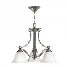 Подвесная люстра Hinkley Bolla HK/BOLLA3