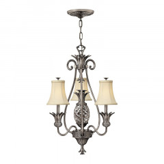 Подвесная люстра Hinkley Plantation HK/PLANT3 PL