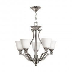 Подвесная люстра Hinkley Bolla HK/BOLLA5